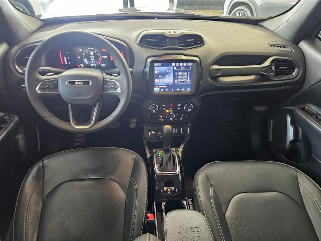 RENEGADE 1.3 T270 TURBO FLEX S 4X4 AT97