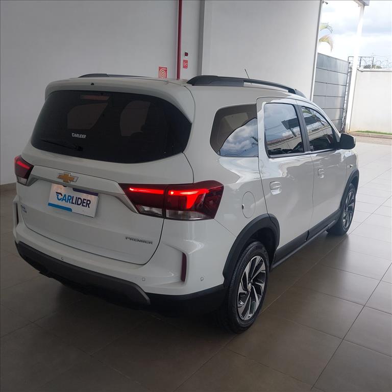 SPIN 1.8 PREMIER 8V FLEX 4P AUTOMÁTICO3