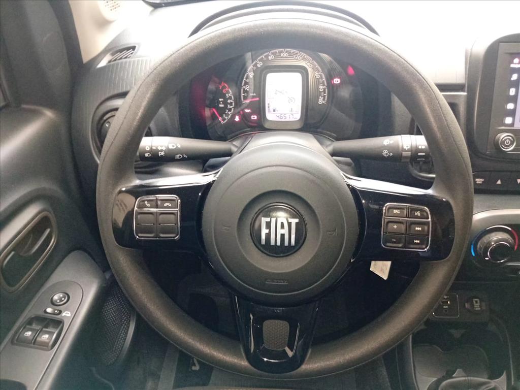 MOBI 1.0 EVO FLEX TREKKING MANUAL9