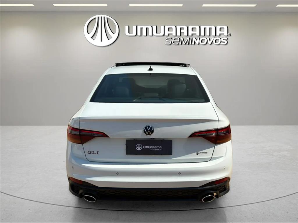JETTA 2.0 350 TSI GASOLINA GLI DSG7