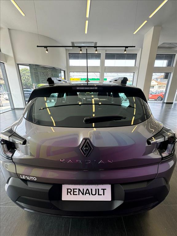 KARDIAN 1.0 TCE FLEX TECHNO EDC3