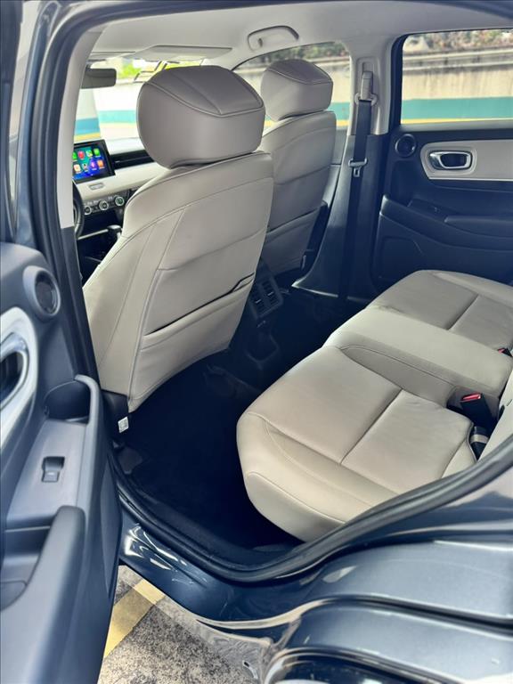 HR-V 1.5 DI I-VTEC TURBO FLEX TOURING CVT9