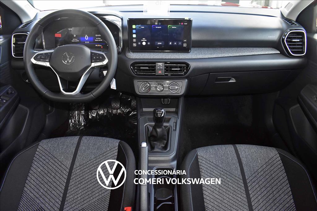 TERA 1.0 170 TSI MANUAL