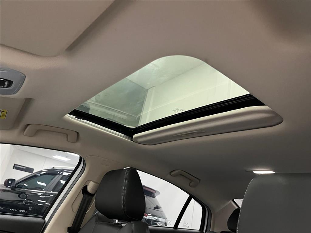 Caoa Chery-ARRIZO 6 PRO-1.5 TCI FLEX HYBRID MAX DRIVE CVT