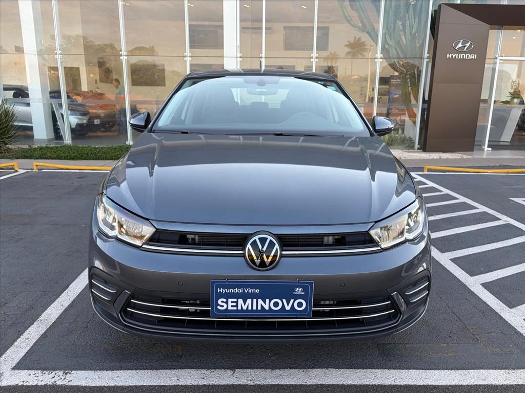 POLO 1.0 170 TSI HIGHLINE AUTOMÁTICO1