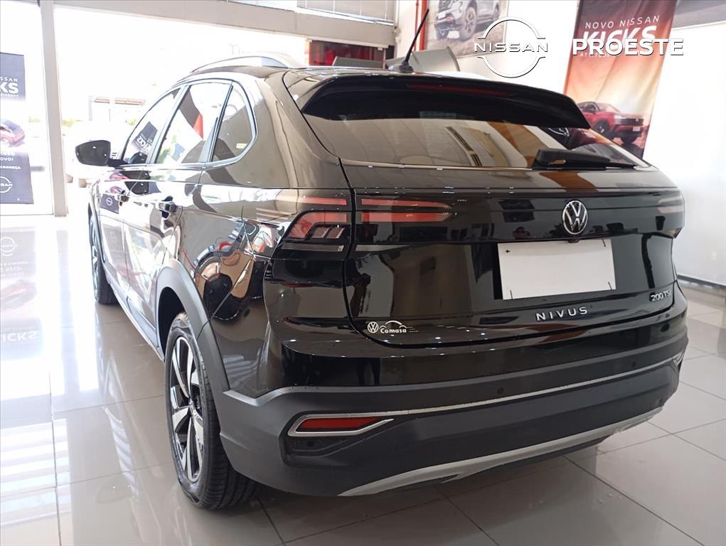 NIVUS 1.0 200 TSI TOTAL FLEX HIGHLINE AUTOMÁTICO4