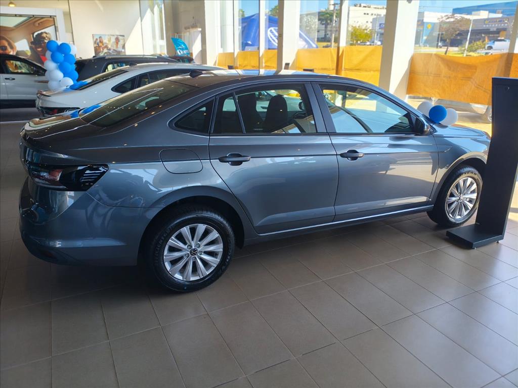 VIRTUS 1.0 170 TSI AUTOMÁTICO