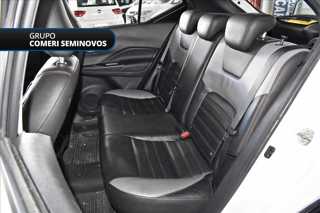 KICKS 1.6 16V FLEXSTART XPLAY XTRONIC9