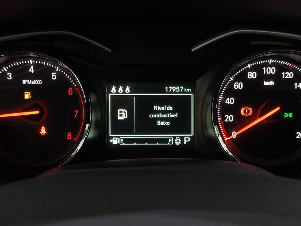 ONIX 1.0 TURBO FLEX PREMIER AUTOMÁTICO8
