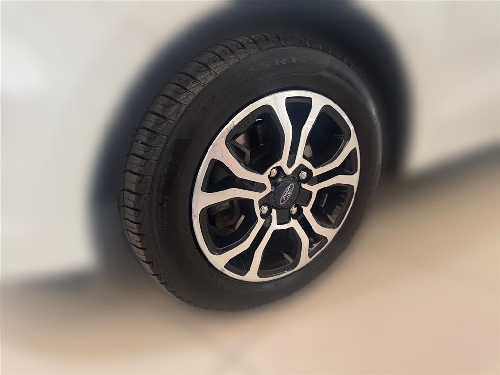 KA 1.0 TI-VCT FLEX SE PLUS MANUAL5