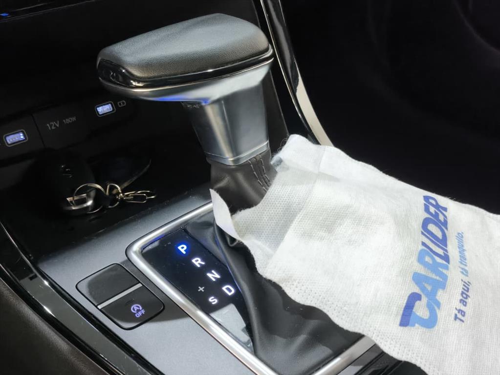 CRETA 1.0 TGDI FLEX LIMITED AUTOMÁTICO11