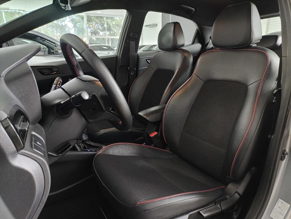 HB20 1.0 TGDI FLEX SPORT AUTOMÁTICO14