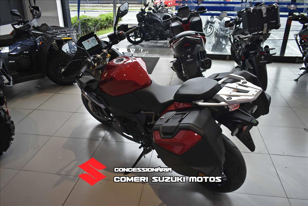 GSX-S 1000GT ABS2 GSX-S 1000GT ABS2