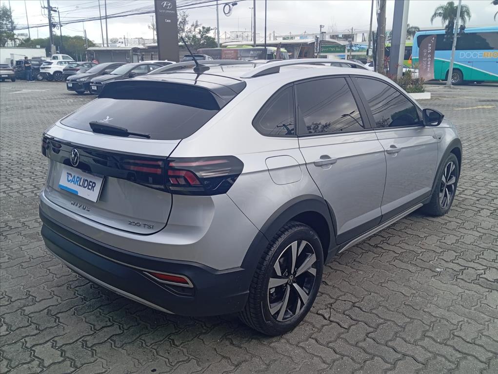 NIVUS 1.0 200 TSI TOTAL FLEX HIGHLINE AUTOMÁTICO4