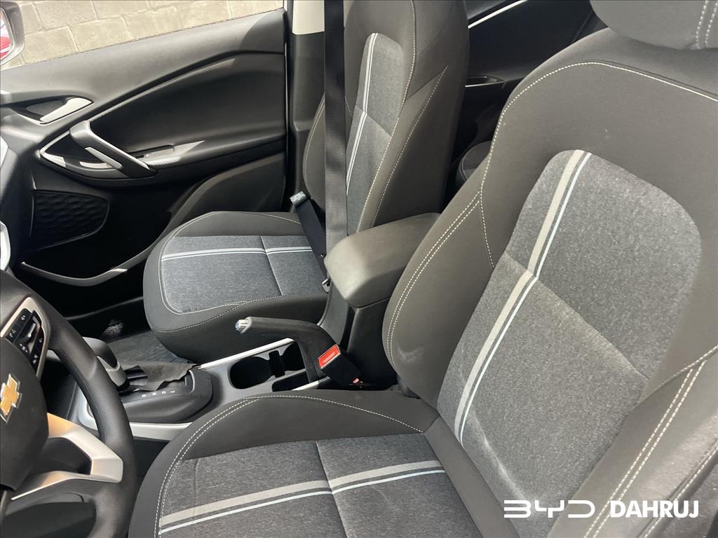 TRACKER 1.0 TURBO FLEX LT AUTOMÁTICO12