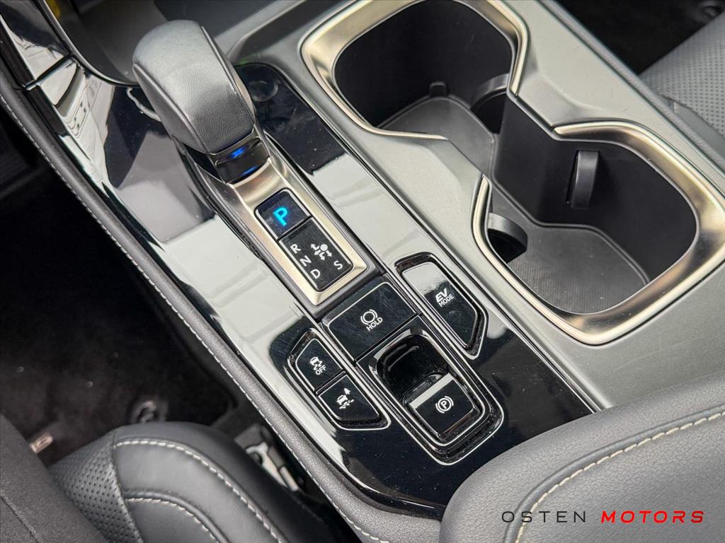 Lexus-NX 350h-2.5 16V VVT-I HYBRID LUXURY CVT AWD