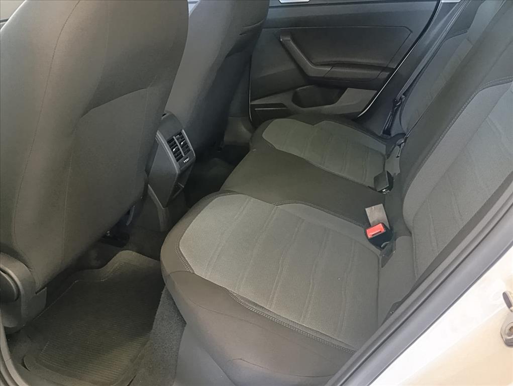 NIVUS 1.0 200 TSI TOTAL FLEX COMFORTLINE AUTOMÁTICO7