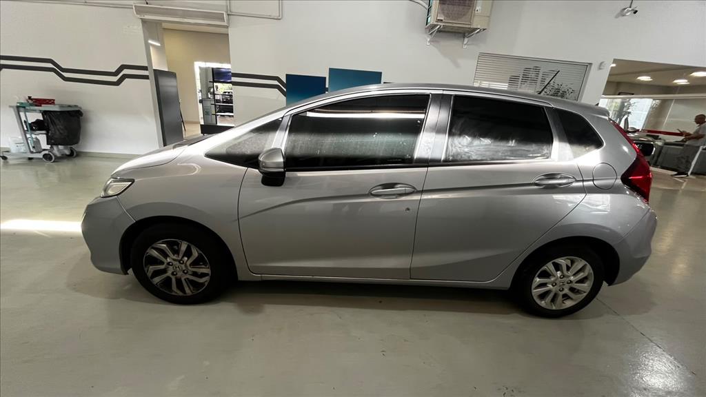 FIT 1.5 LX 16V FLEX 4P AUTOMÁTICO2