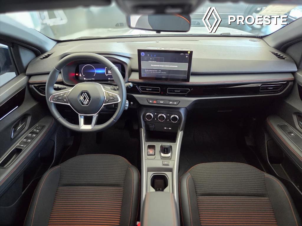 KARDIAN 1.0 TCE FLEX ICONIC EDC4