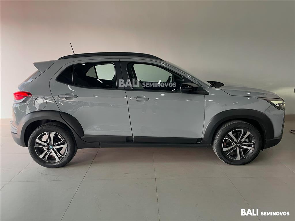 PULSE 1.0 TURBO 200 HYBRID AUDACE CVT6