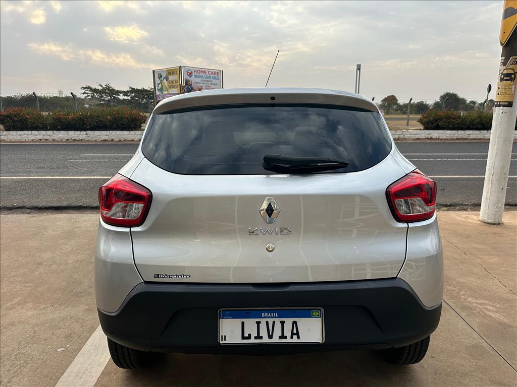 KWID 1.0 12V SCE FLEX INTENSE MANUAL KWID 1.0 12V SCE FLEX INTENSE MANUAL
