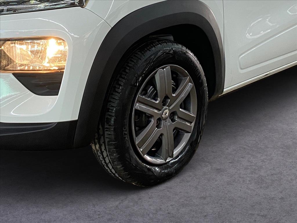 KWID 1.0 12V SCE FLEX ZEN MANUAL