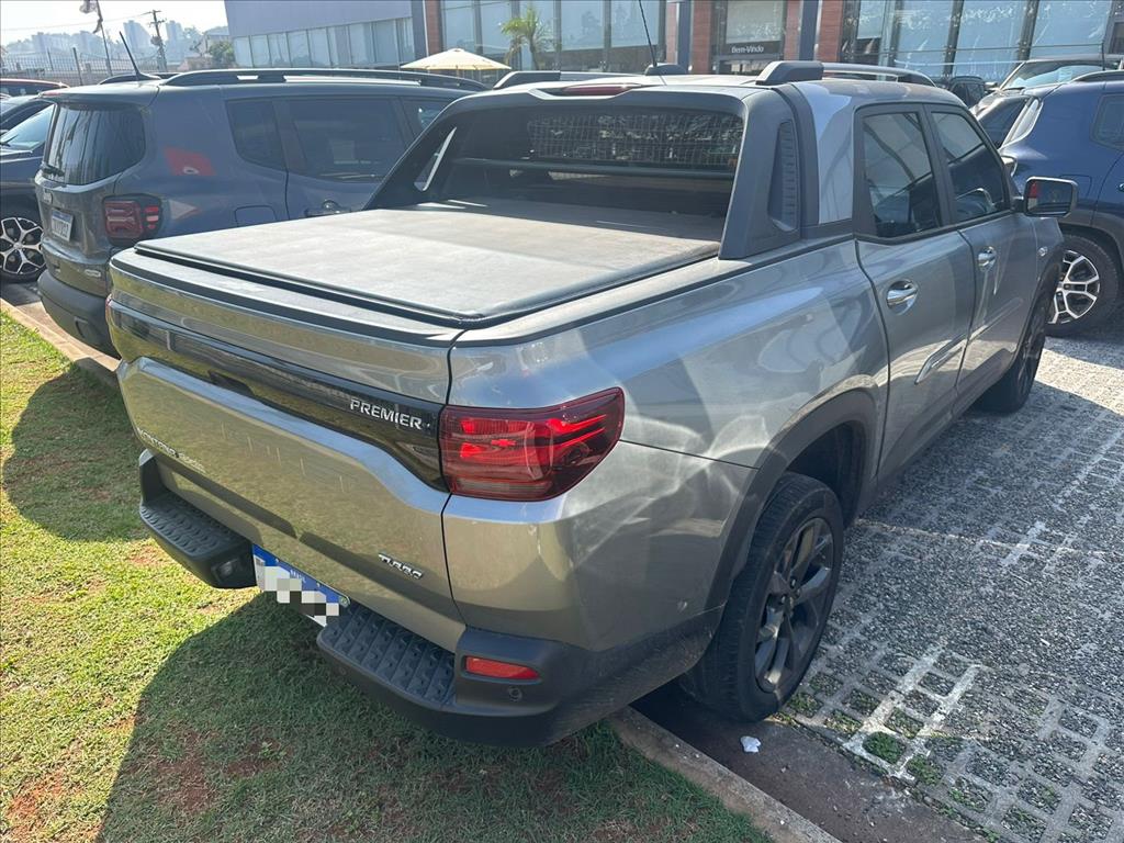 MONTANA 1.2 TURBO FLEX PREMIER AUTOMÁTICO5