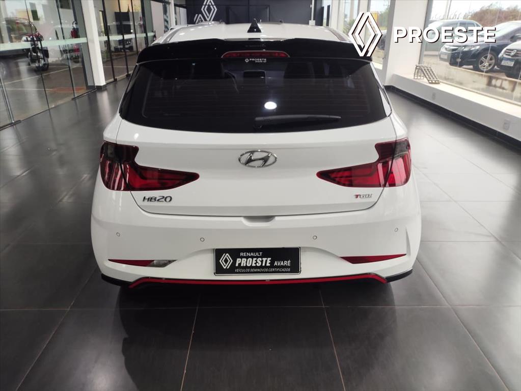 HB20 1.0 TGDI FLEX SPORT AUTOMÁTICO4