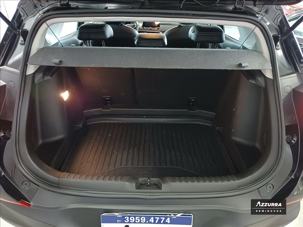 TRACKER 1.2 TURBO FLEX PREMIER AUTOMÁTICO