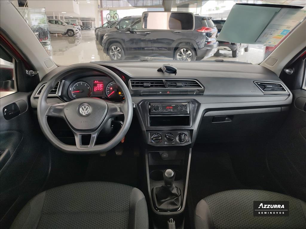 GOL 1.0 12V MPI TOTALFLEX 4P MANUAL9