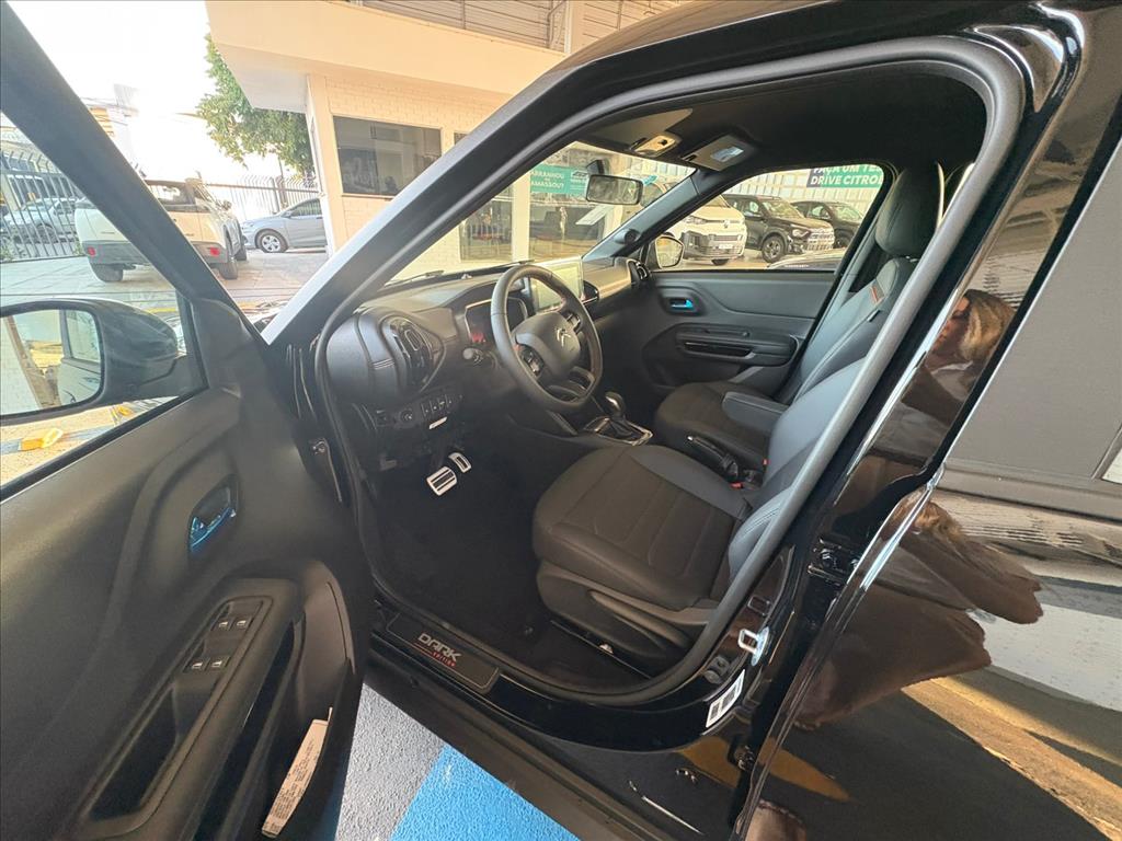 BASALT 1.0 TURBO 200 FLEX DARK EDITION CVT8