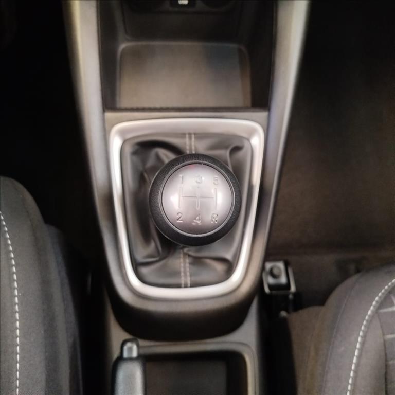 HB20 1.0 12V FLEX COMFORT MANUAL