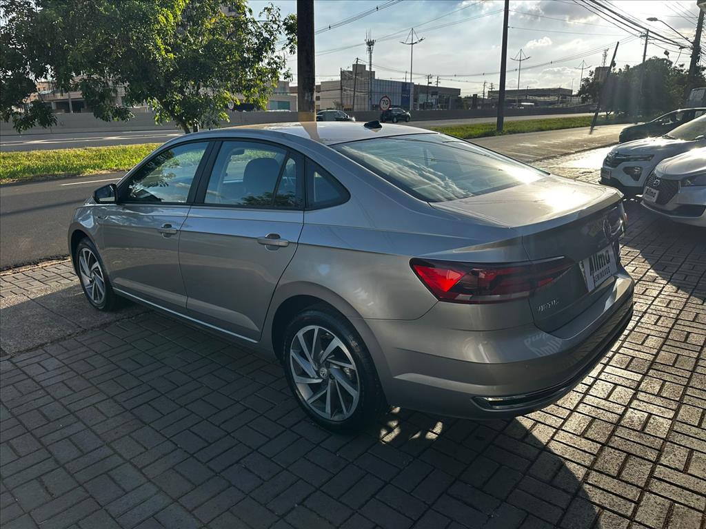 VIRTUS 1.0 200 TSI HIGHLINE AUTOMÁTICO4