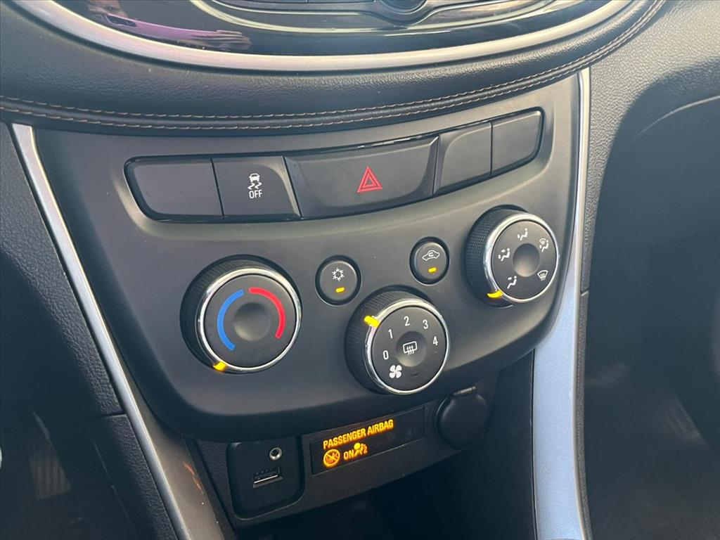 TRACKER 1.4 16V TURBO FLEX LT AUTOMÁTICO9