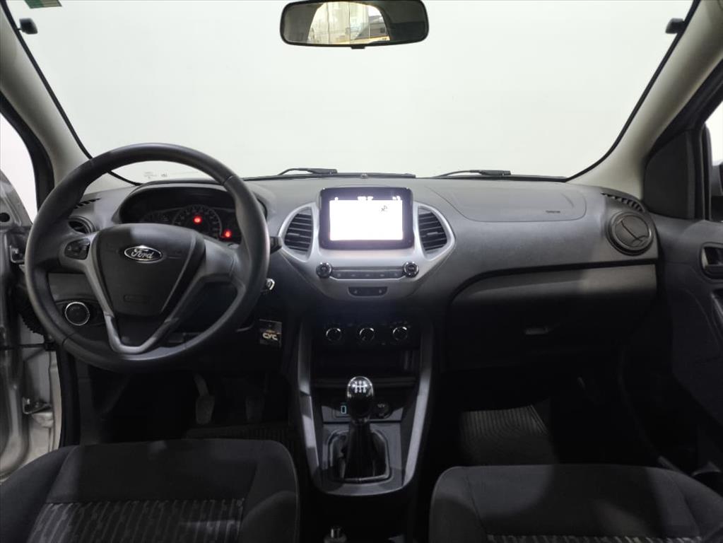 KA 1.0 TI-VCT FLEX SE PLUS MANUAL3