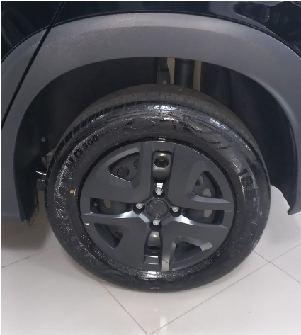 TERA 1.0 170 TSI MANUAL10