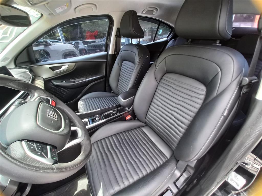 FASTBACK 1.0 TURBO 200 FLEX AUDACE CVT8