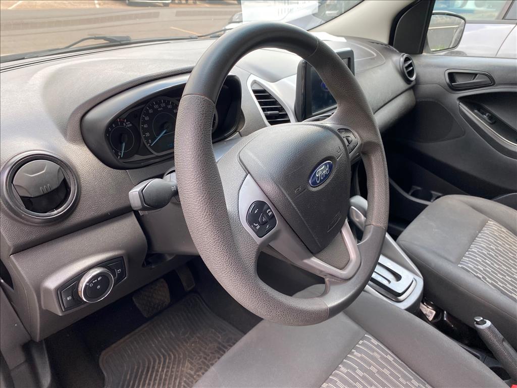 KA 1.5 TI-VCT FLEX SE PLUS AUTOMÁTICO9