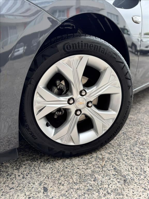 ONIX 1.0 TURBO FLEX LTZ AUTOMÁTICO6