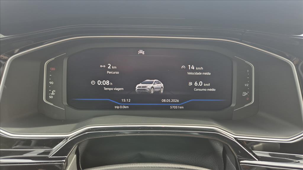 NIVUS 1.0 200 TSI TOTAL FLEX HIGHLINE AUTOMÁTICO8