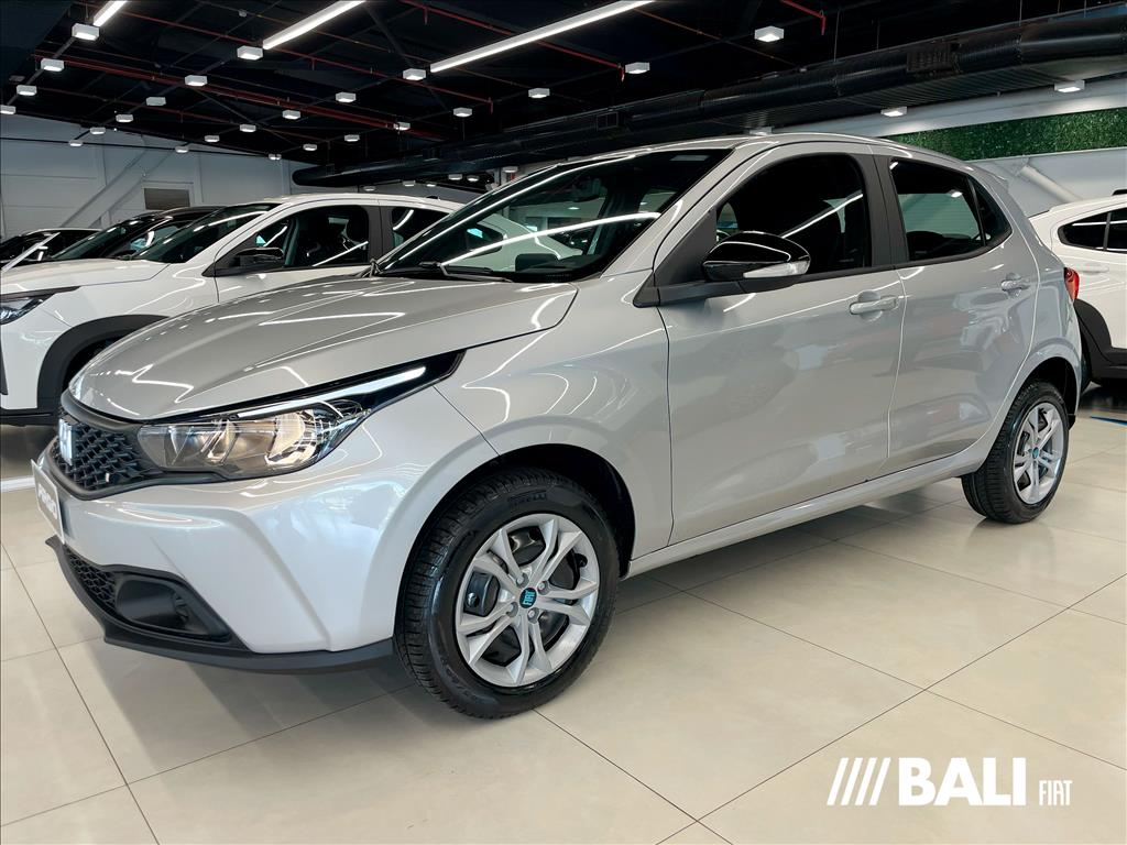 ARGO 1.0 FIREFLY FLEX DRIVE MANUAL1