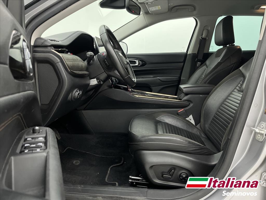 COMMANDER 1.3 T270 TURBO FLEX LIMITED AT612