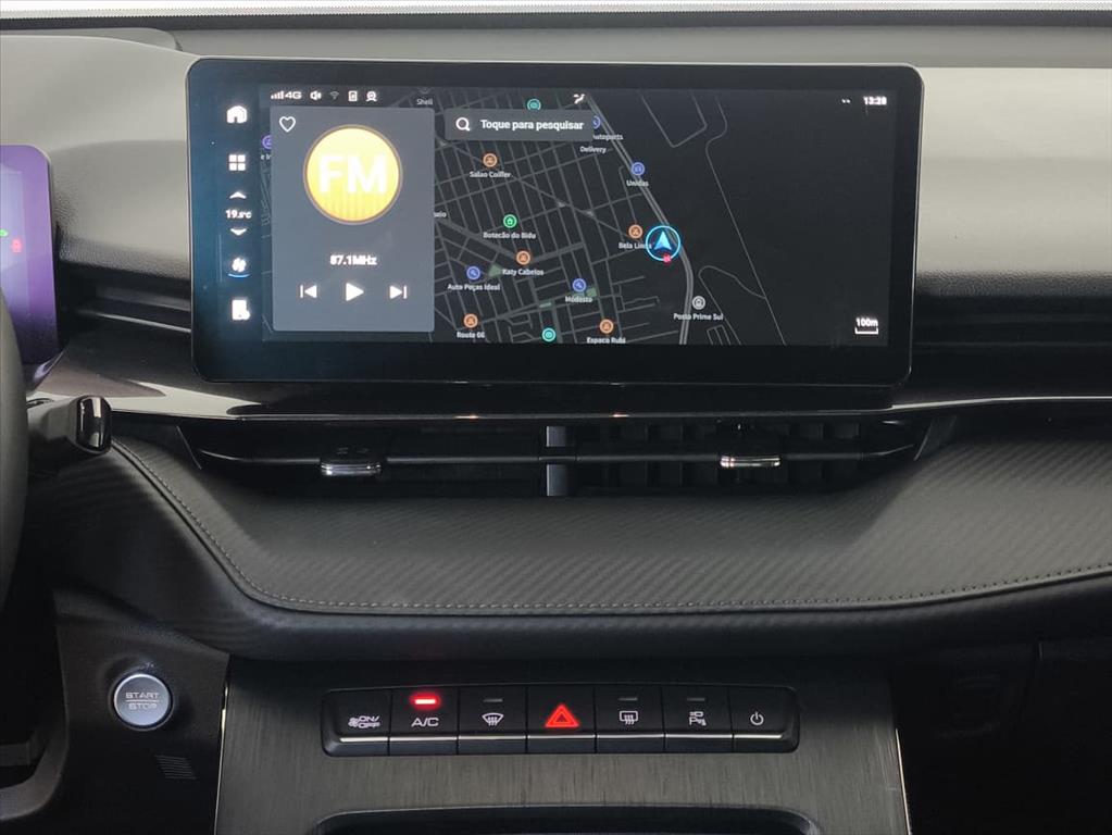 HAVAL H6 GT 1.5 PHEV AWD E-TRACTION7