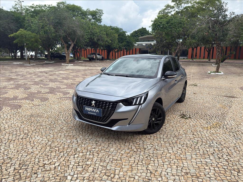 208 1.0 FIREFLY FLEX STYLE MANUAL