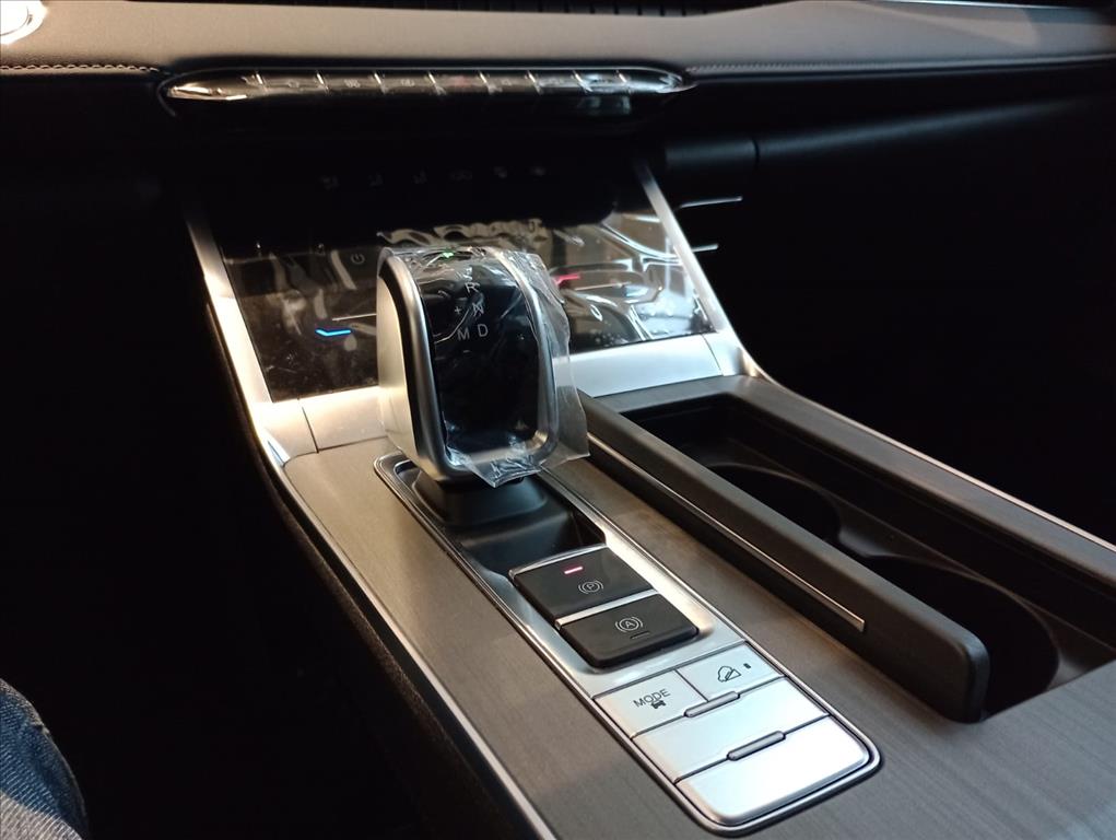 Caoa Chery-TIGGO 5x-1.5 VVT TURBO iFLEX SPORT CVT