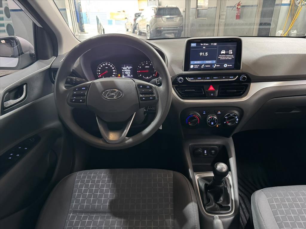 Hyundai-HB20S-1.0 12V FLEX COMFORT PLUS MANUAL