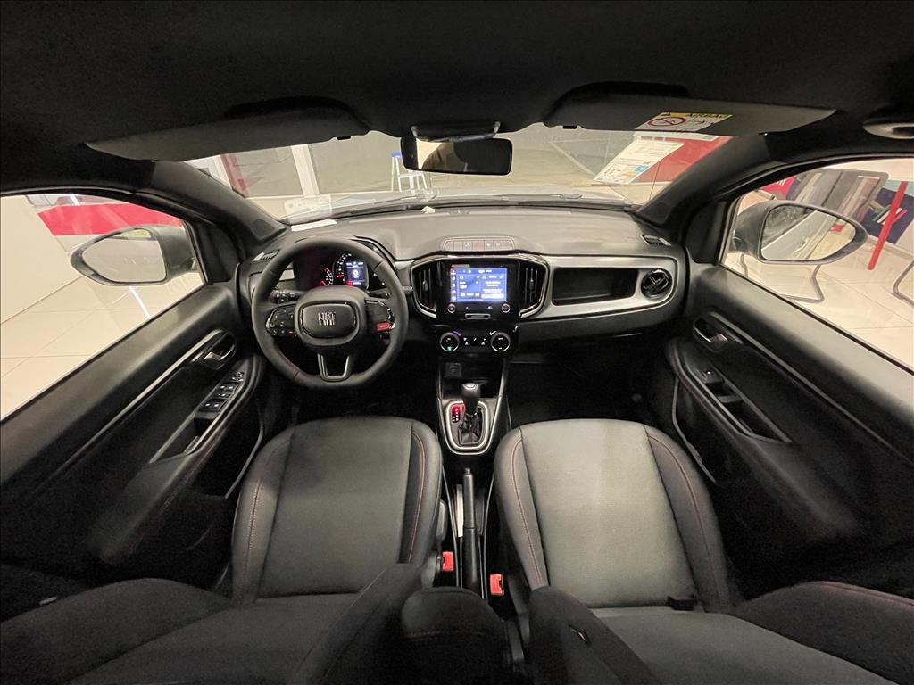 STRADA 1.0 TURBO 200 FLEX ULTRA CD CVT12