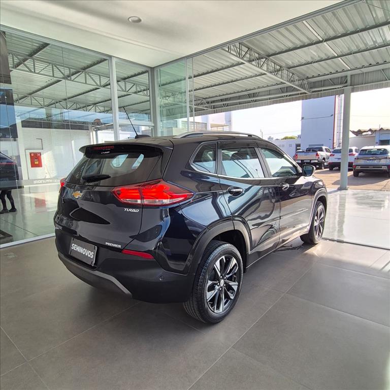 TRACKER 1.0 TURBO FLEX PREMIER AUTOMÁTICO3