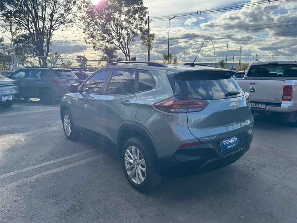 TRACKER 1.0 TURBO FLEX LTZ AUTOMÁTICO3