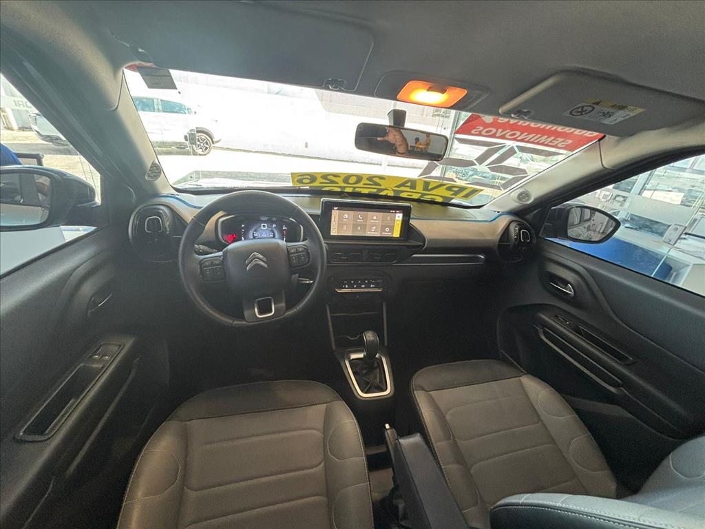 BASALT 1.0 TURBO 200 FLEX SHINE CVT11